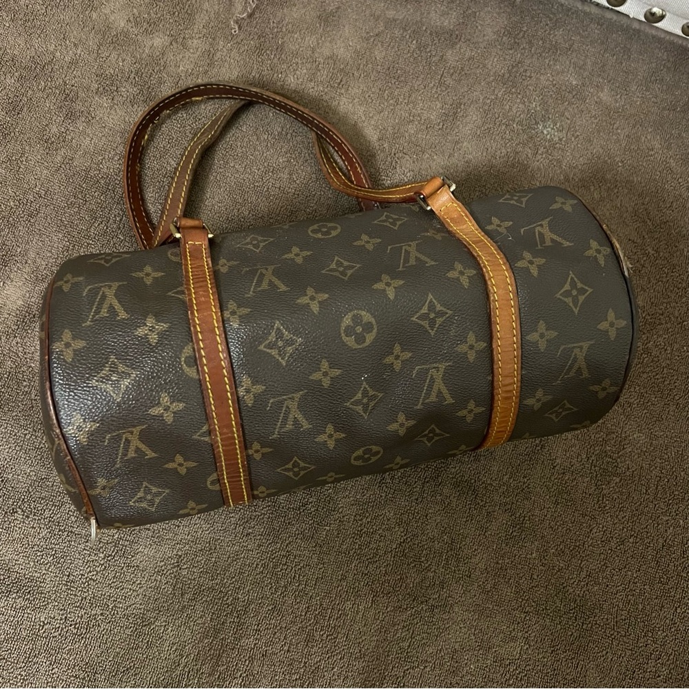 Louis Vuitton Papillon NM